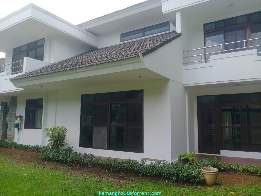 Sewa Rumah Pondok Indah Bukit Hijau
