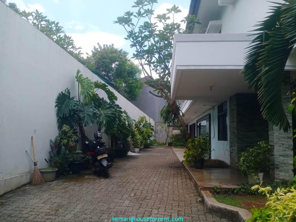Sewa Rumah Pondok Indah Bukit Hijau