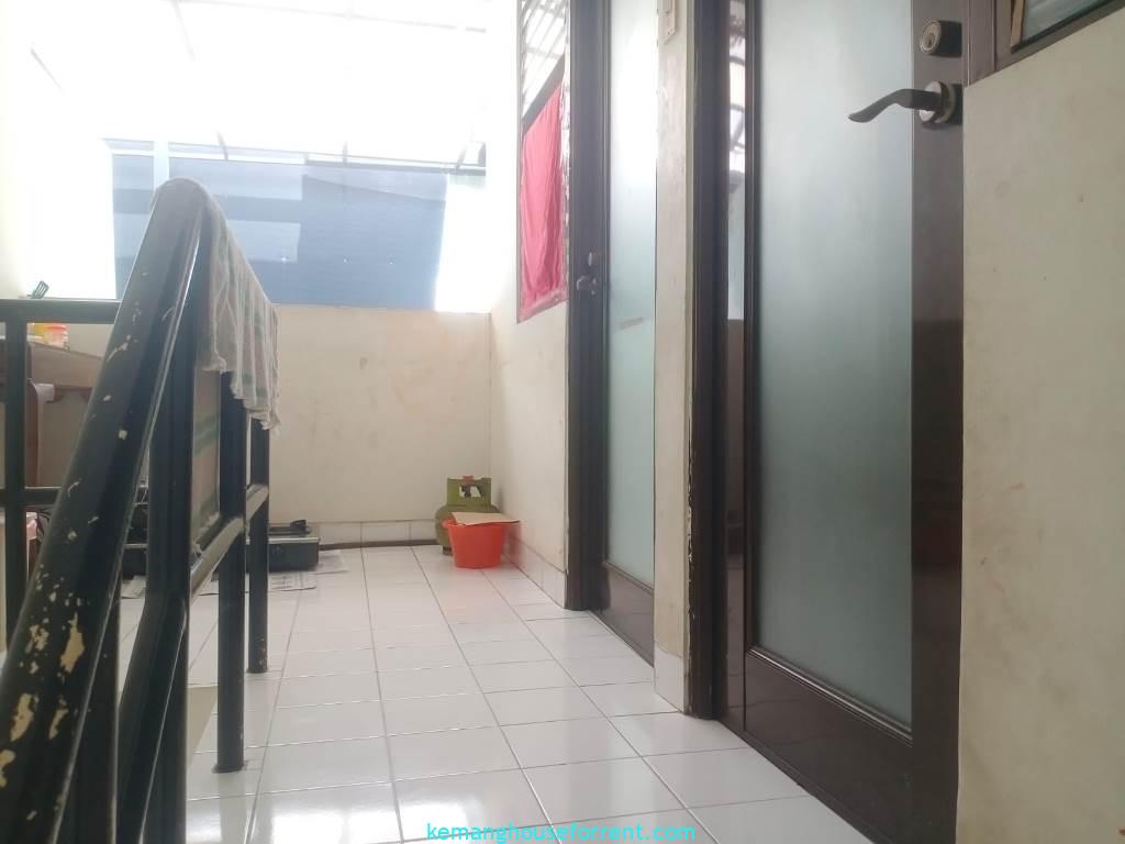Sewa Rumah Pondok Indah Bukit Hijau