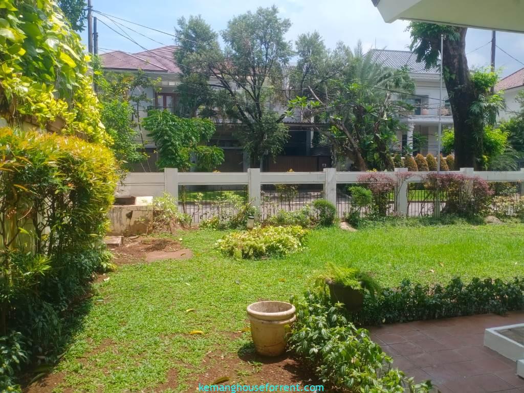 Sewa Rumah Pondok Indah Bukit Hijau