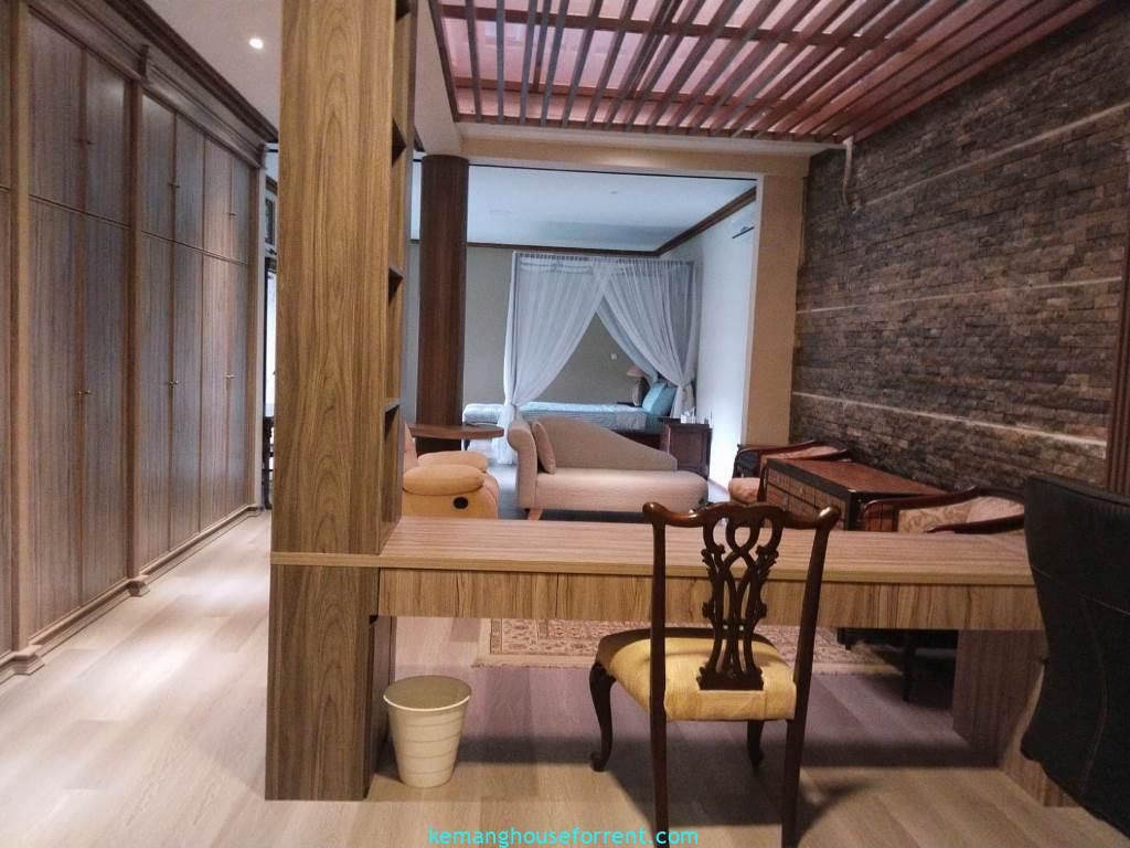 Sewa Rumah Pondok Indah Sekolah Kencana