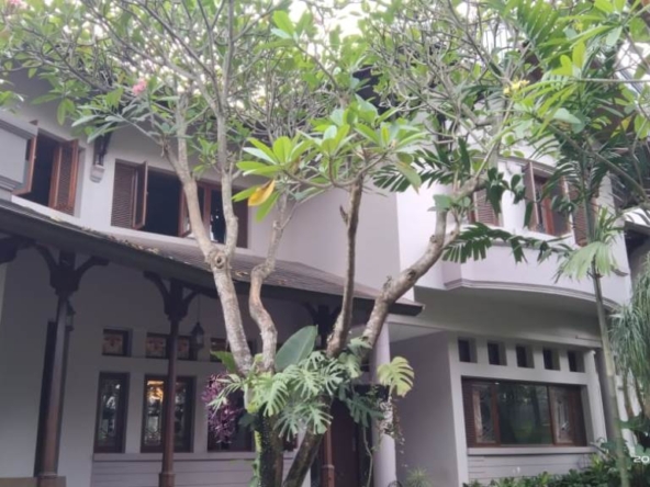 Sewa Rumah Pondok Indah Sekolah Kencana