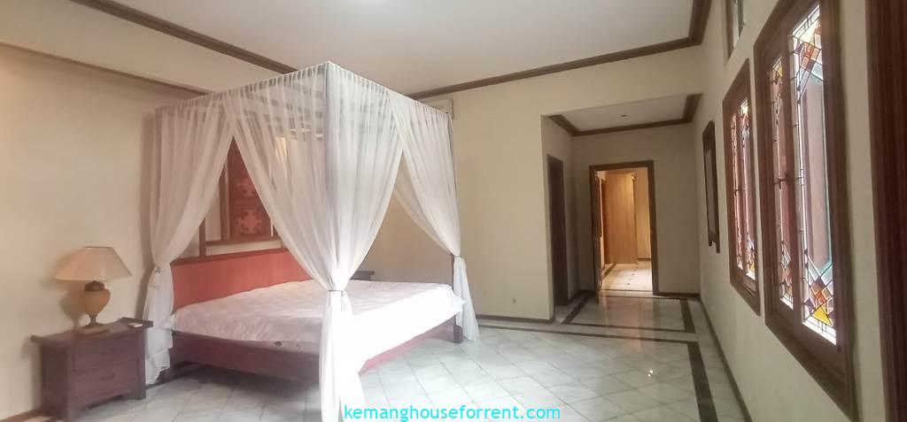 Sewa Rumah Pondok Indah Sekolah Kencana