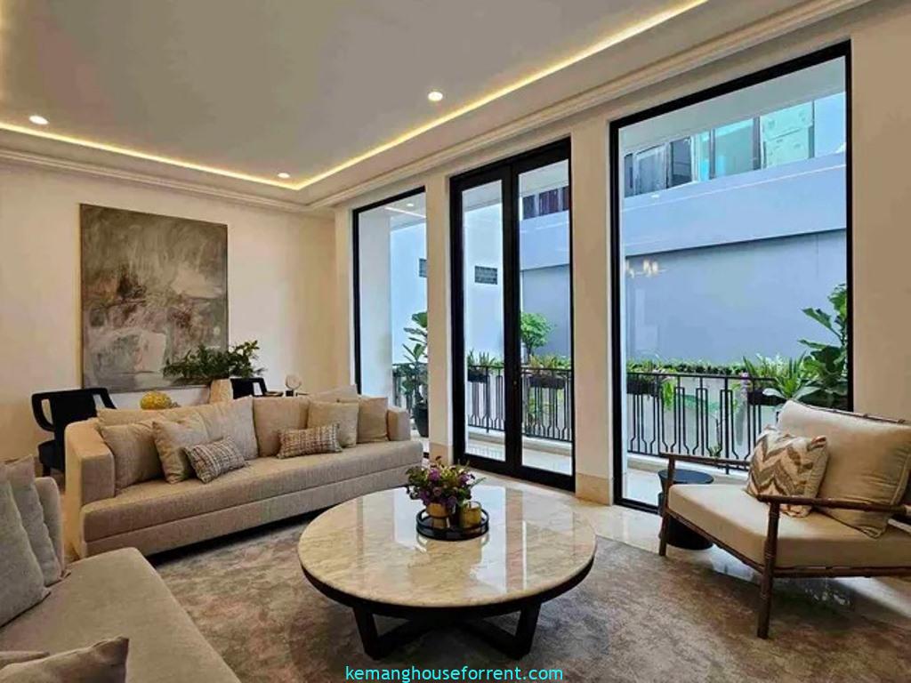 Townhouse Amari Residence Pondok Indah