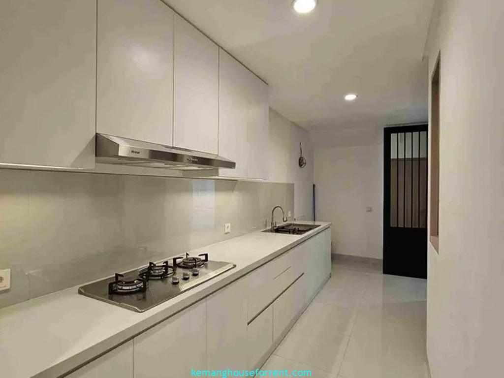 Townhouse Amari Residence Pondok Indah