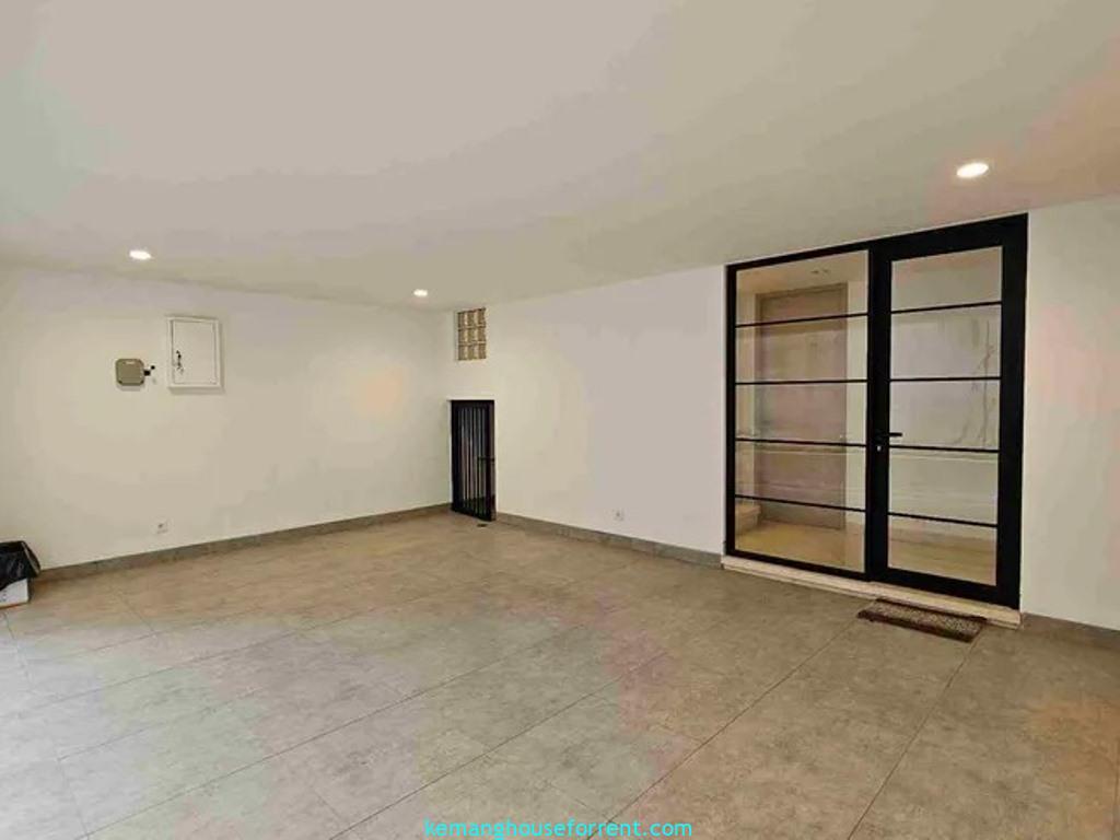 Townhouse Amari Residence Pondok Indah