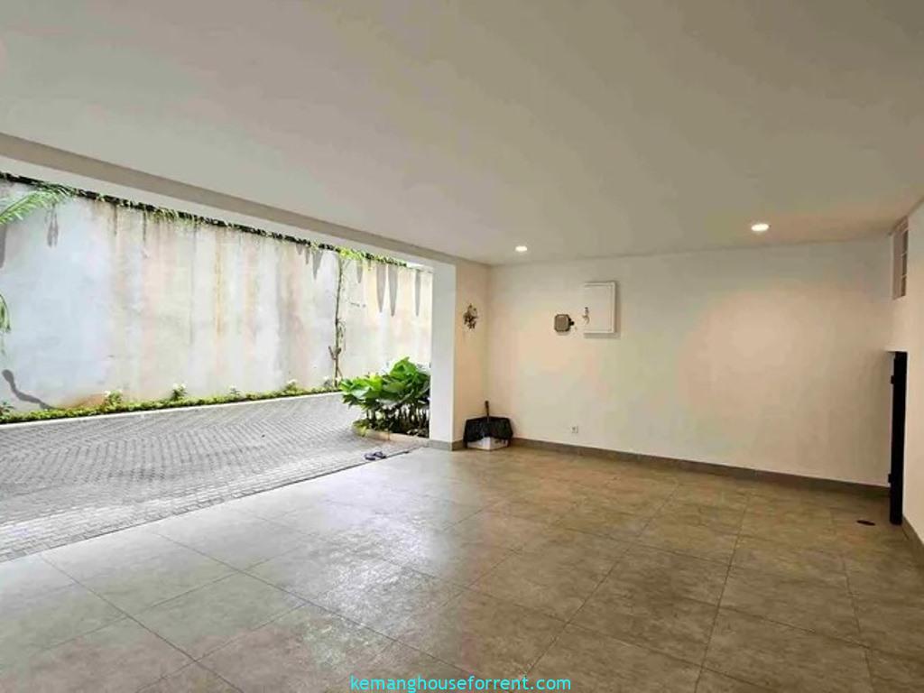 Townhouse Amari Residence Pondok Indah