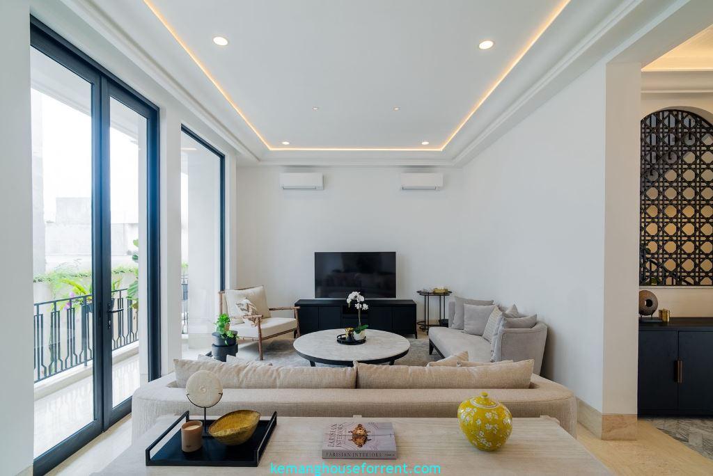 Townhouse Amari Residence Pondok Indah