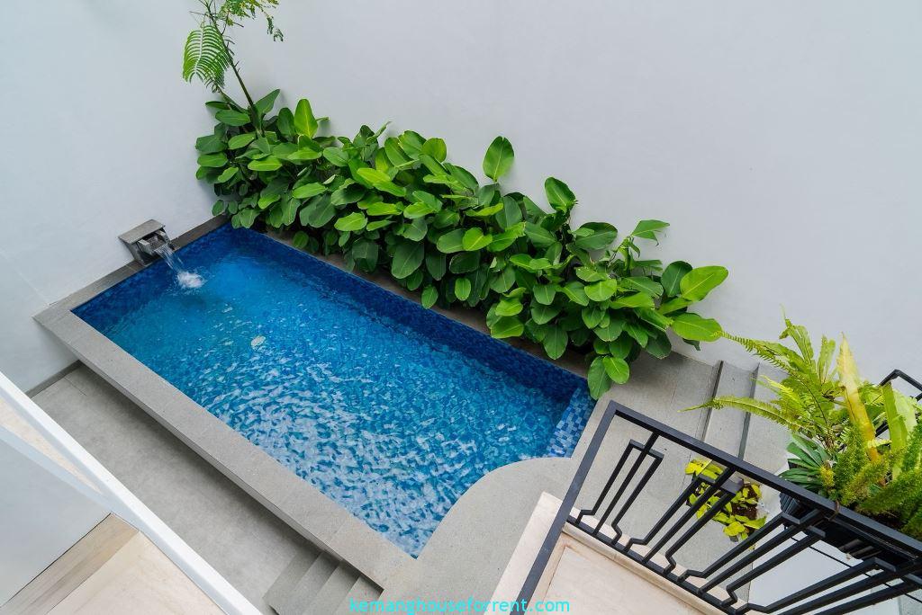 Townhouse Amari Residence Pondok Indah