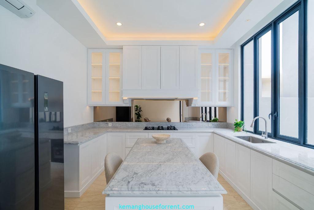 Townhouse Amari Residence Pondok Indah