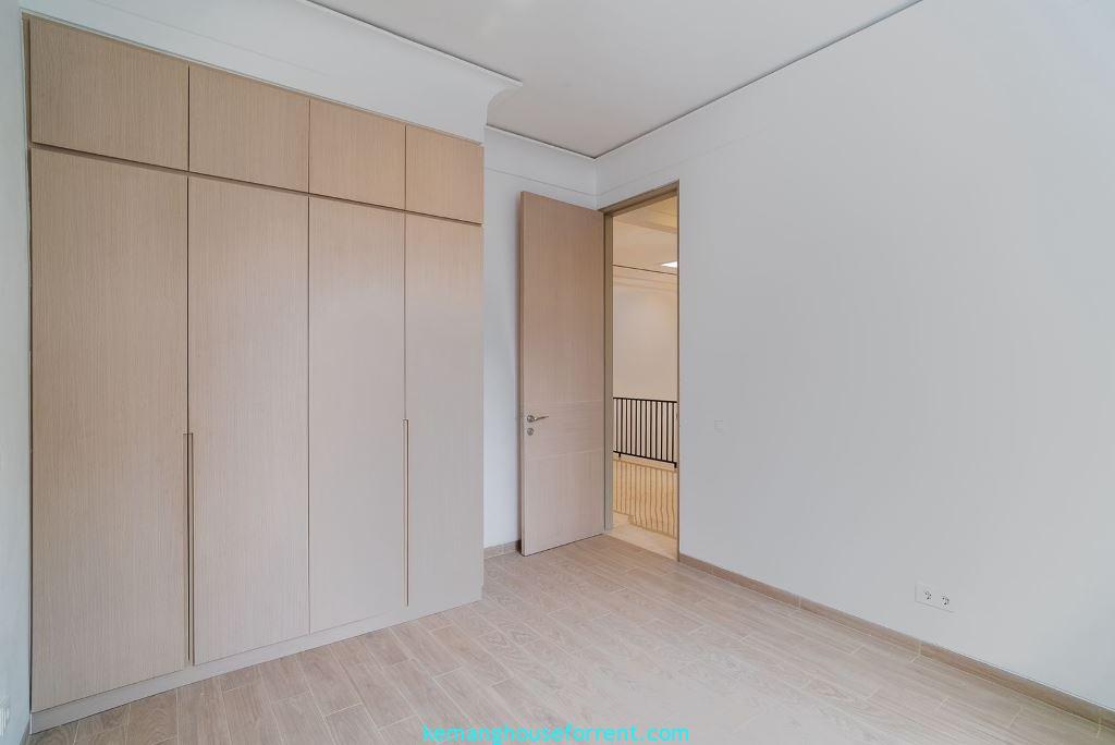 Townhouse Amari Residence Pondok Indah