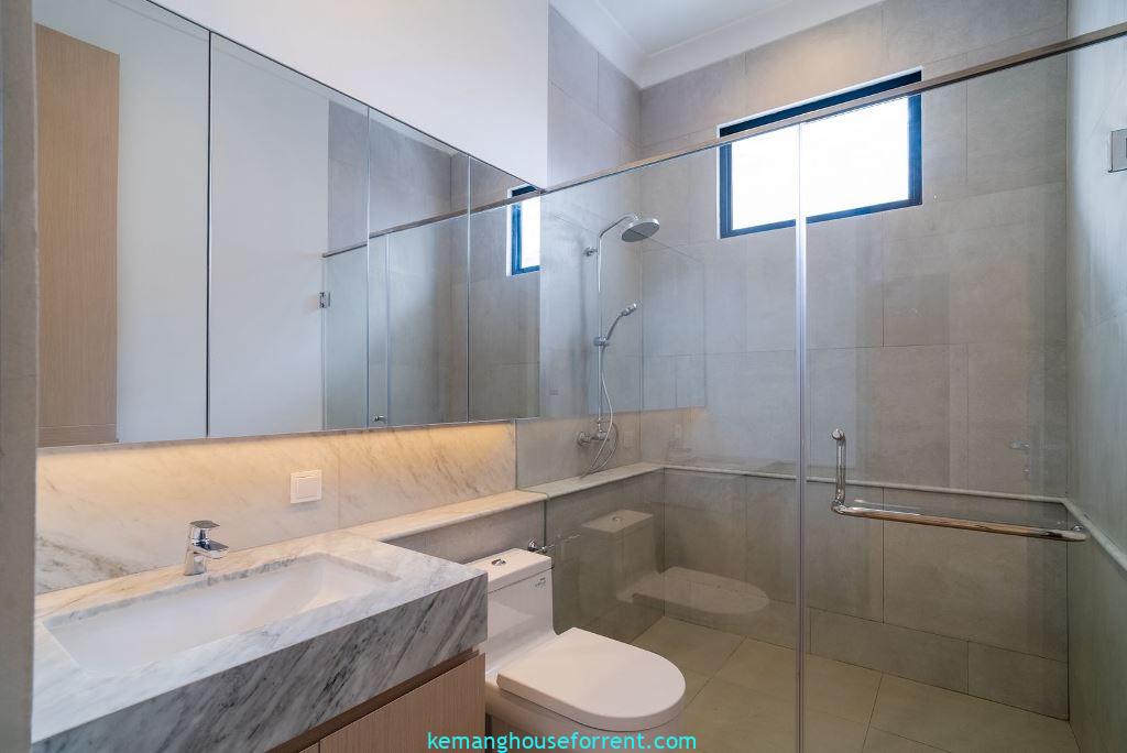 Townhouse Amari Residence Pondok Indah