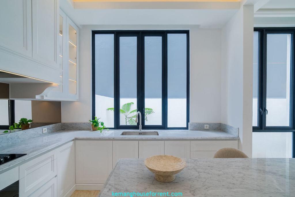 Townhouse Amari Residence Pondok Indah