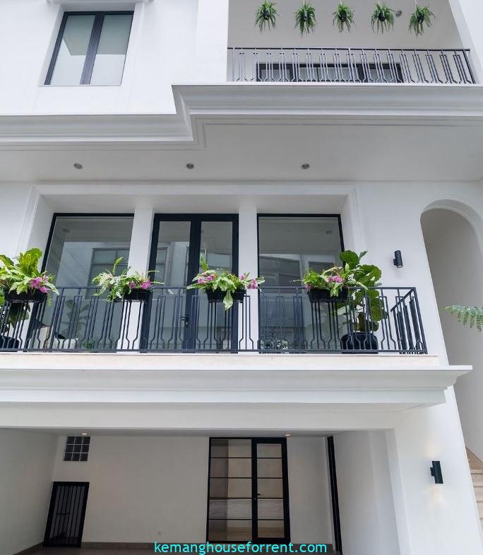 Townhouse Amari Residence Pondok Indah