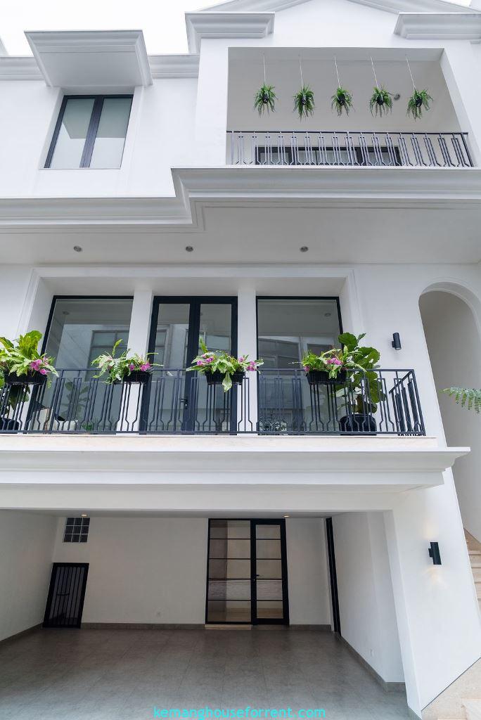 Townhouse Amari Residence Pondok Indah