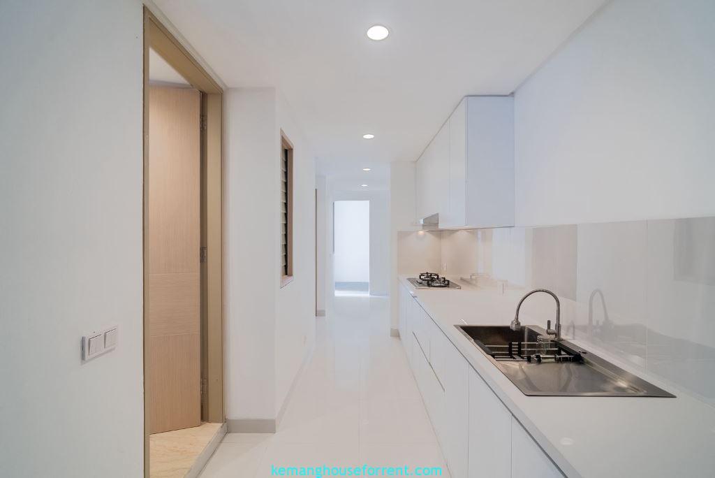 Townhouse Amari Residence Pondok Indah