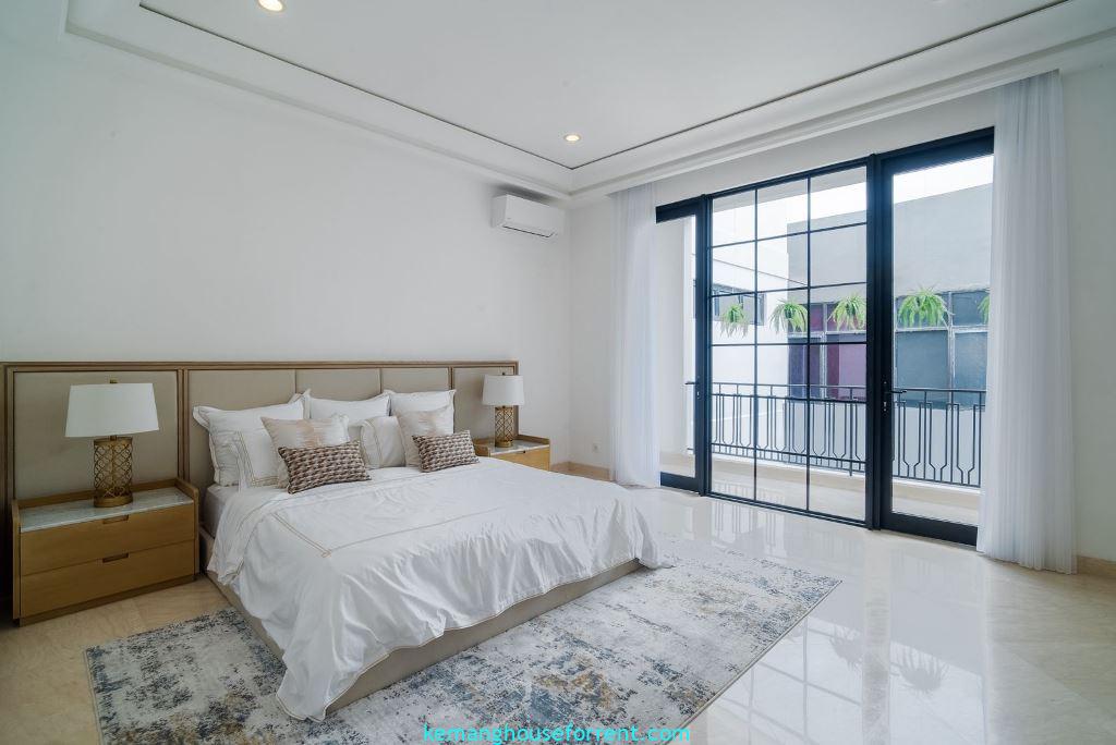 Townhouse Amari Residence Pondok Indah
