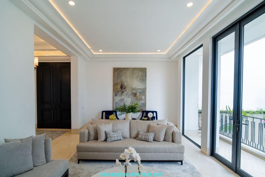 Townhouse Amari Residence Pondok Indah