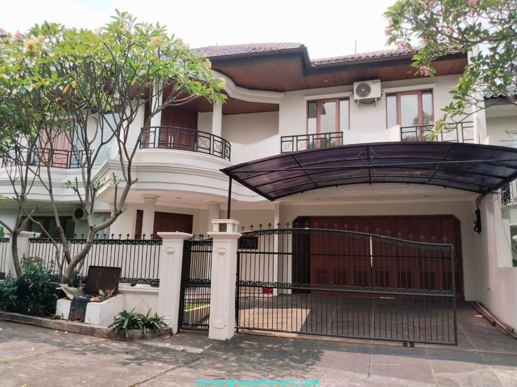 4 Bedroom House for Rent in Cipete Compound