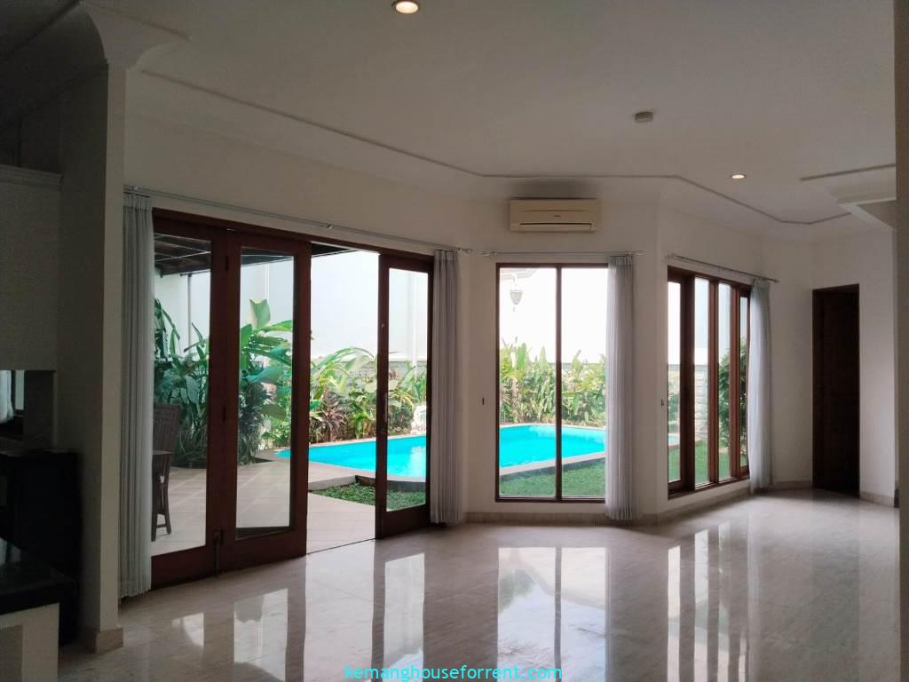 4 Bedroom House for Rent in Cipete Compound