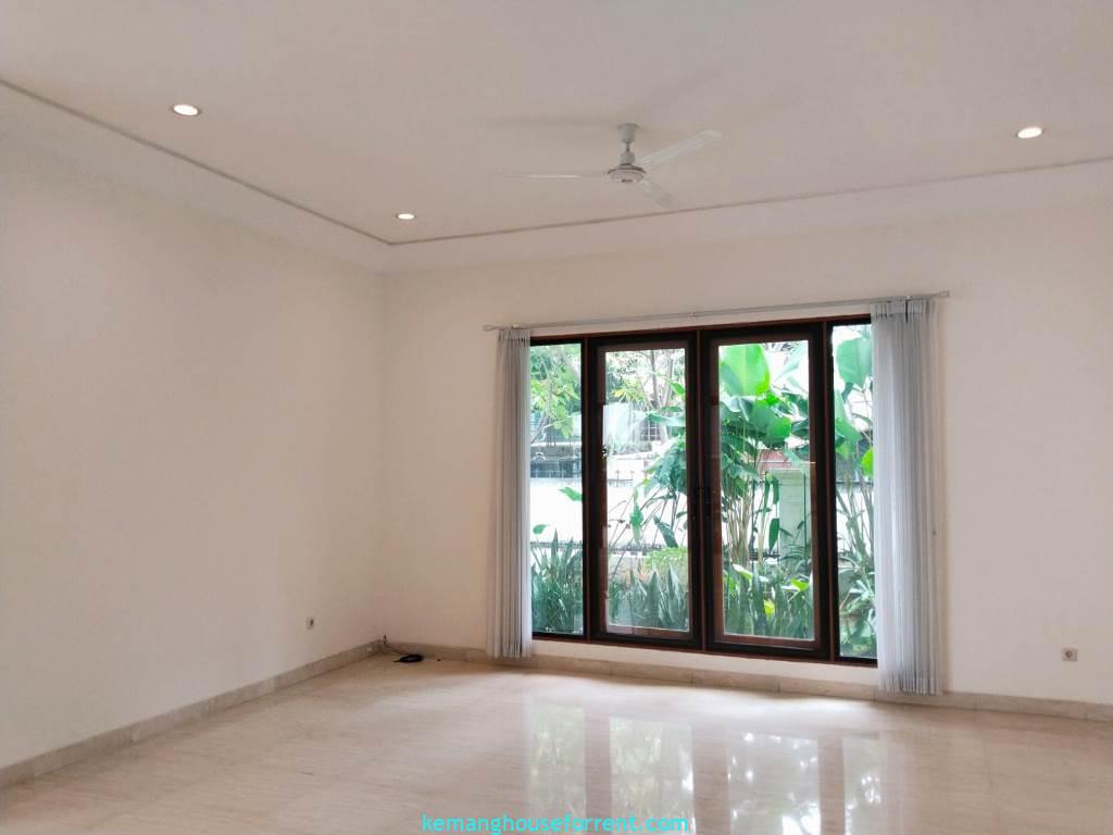 4 Bedroom House for Rent in Cipete Compound