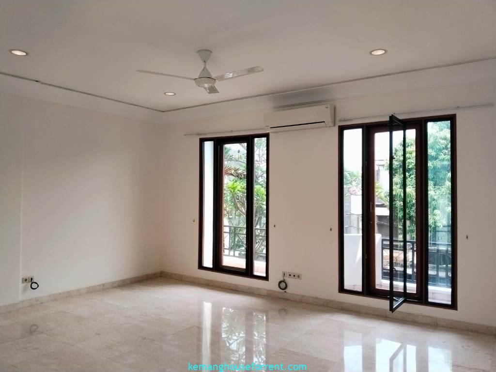 4 Bedroom House for Rent in Cipete Compound