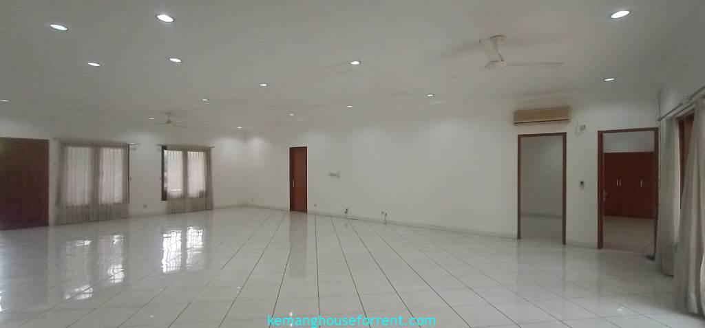 4 Bedroom House for Rent in Kemang Utara