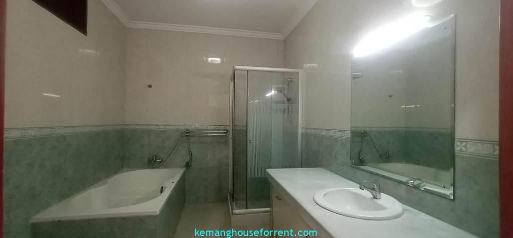 4 Bedroom House for Rent in Kemang Utara