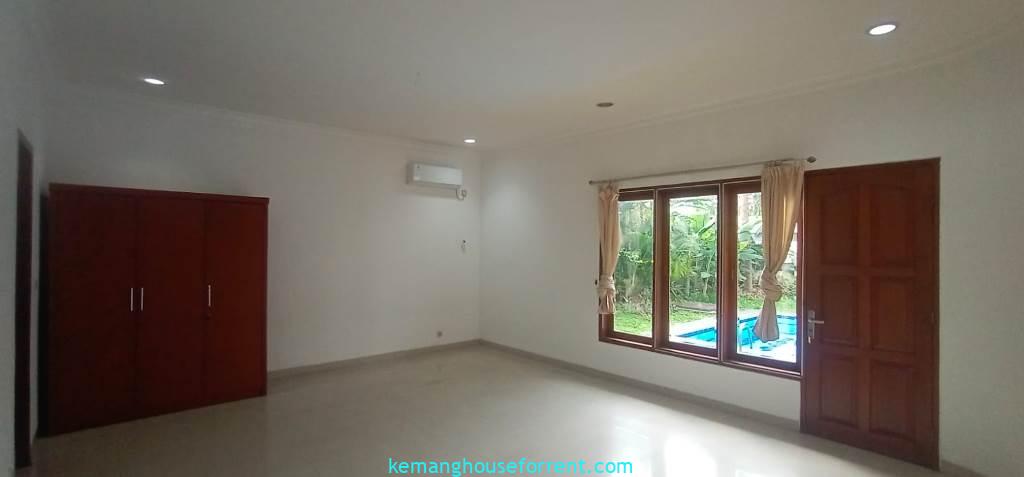 4 Bedroom House for Rent in Kemang Utara