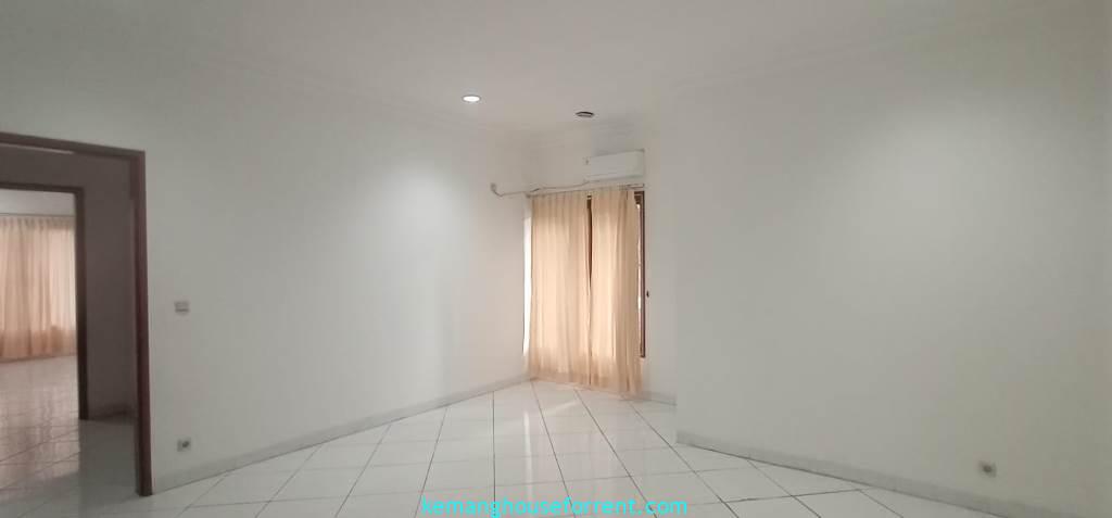 4 Bedroom House for Rent in Kemang Utara