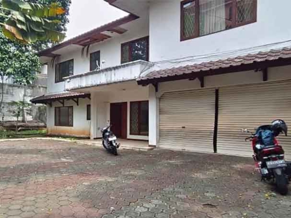 Affordable House for Sale in Kemang Timur Raya