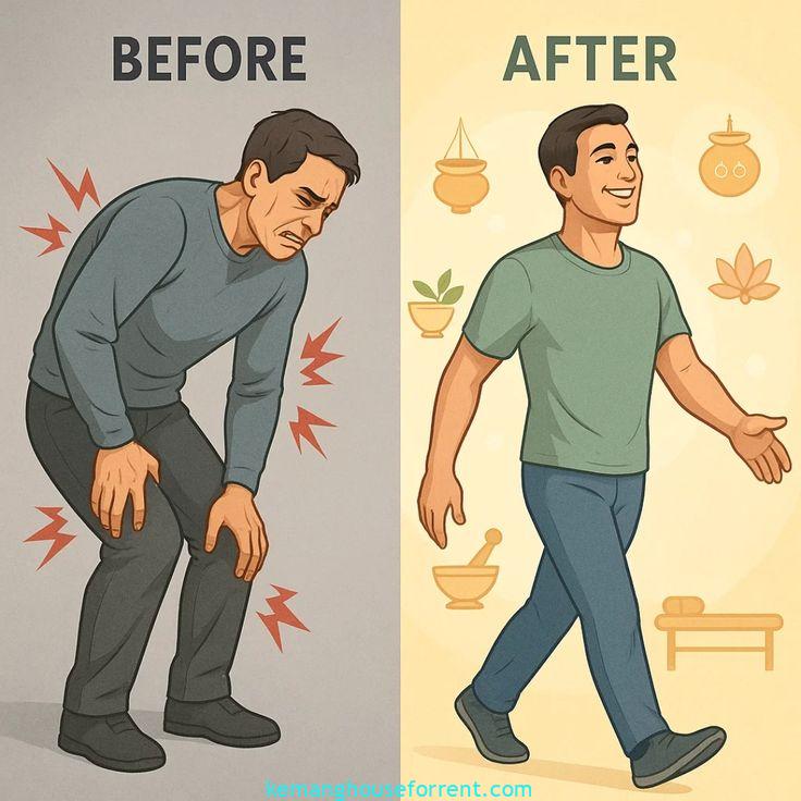 Cara Melatih Otot Kaku Pasca-Stroke
