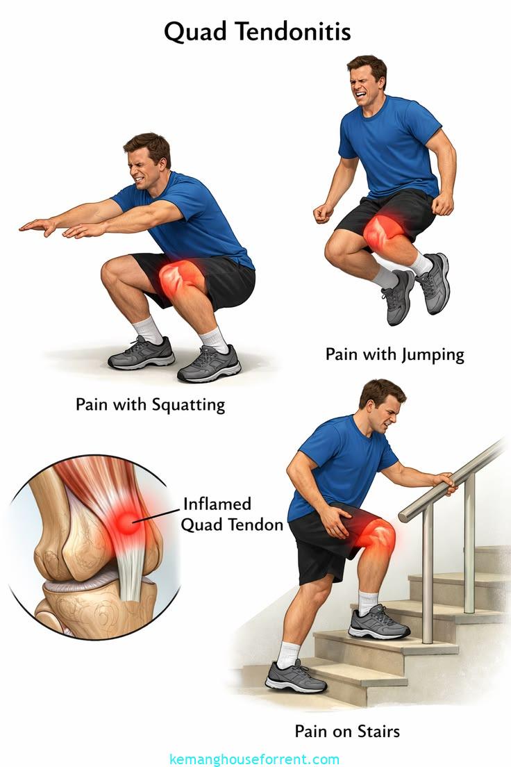 Cara Melatih Otot Kaku Pasca-Stroke 