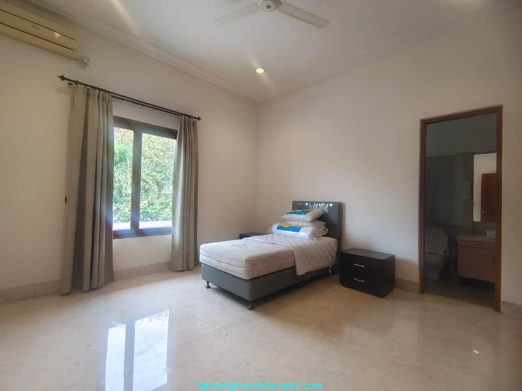 Compound House for Rent in Kemang South Jakarta