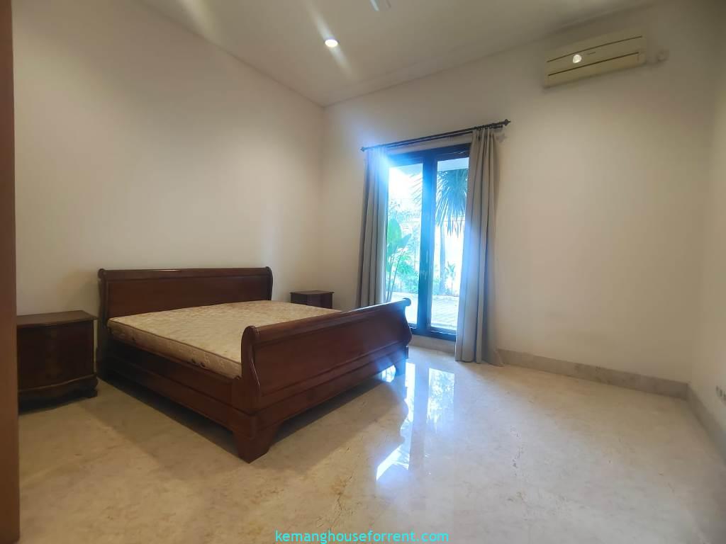 Compound House for Rent in Kemang South Jakarta