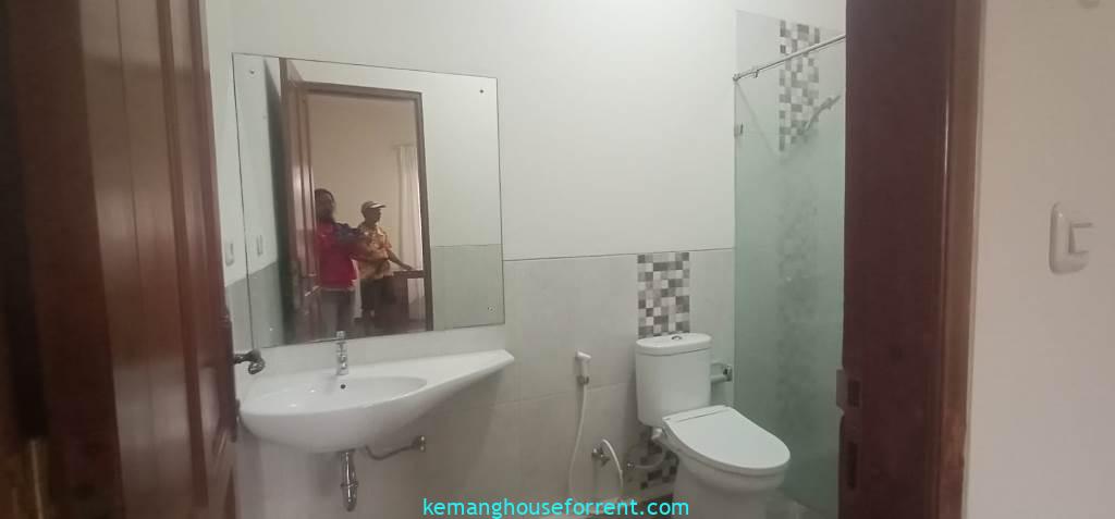 Compound House for Rent in Pejaten Barat Near AIS