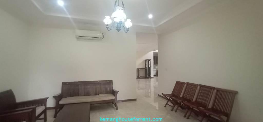 Compound House for Rent in Pejaten Barat Near AIS