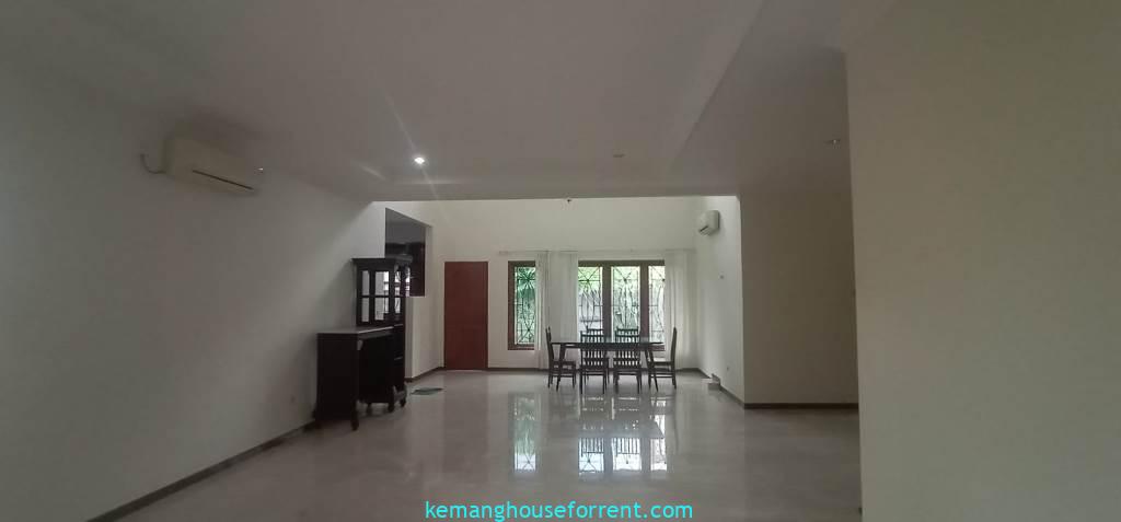 Compound House for Rent in Pejaten Barat Near AIS