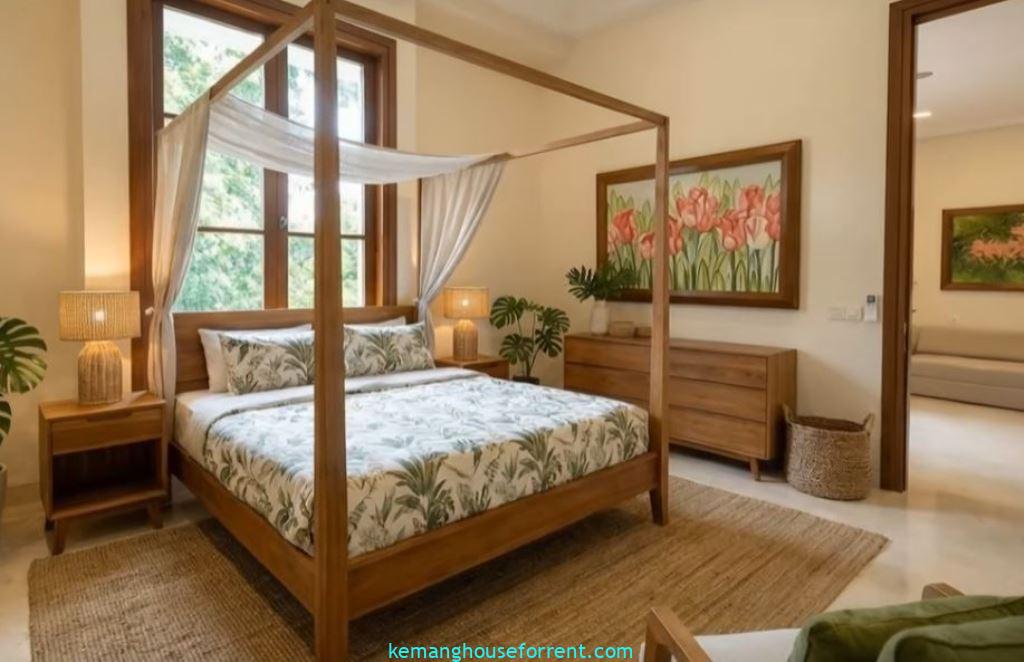 Dijual Rumah Fully Furnished di Kemang Selatan Jakarta Selatan