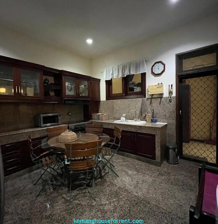 Dijual Rumah Mewah Cipete Jakarta Selatan