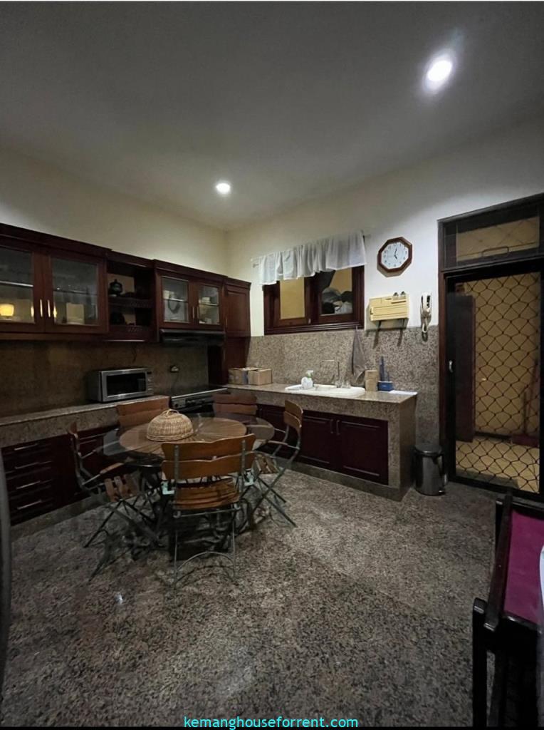 Dijual Rumah Mewah Cipete Jakarta Selatan
