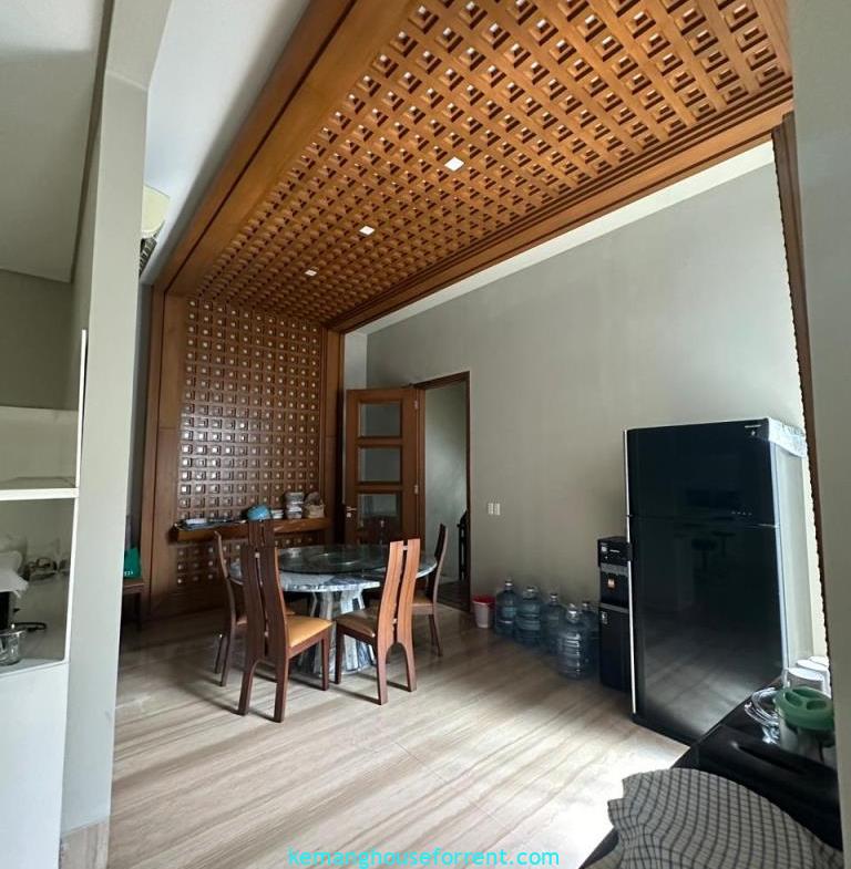 Dijual Rumah Mewah Metro Kencana Pondok Indah