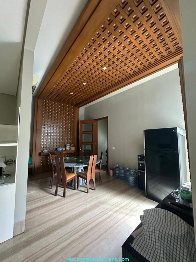 Dijual Rumah Mewah Metro Kencana Pondok Indah