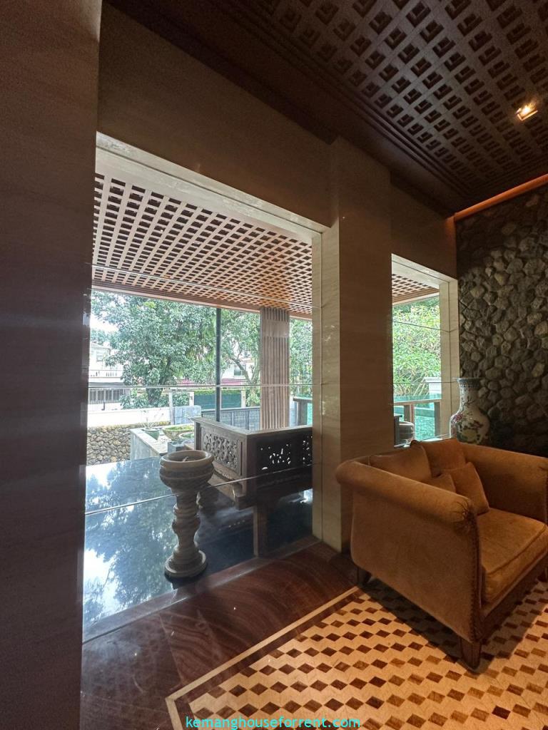 Dijual Rumah Mewah Metro Kencana Pondok Indah
