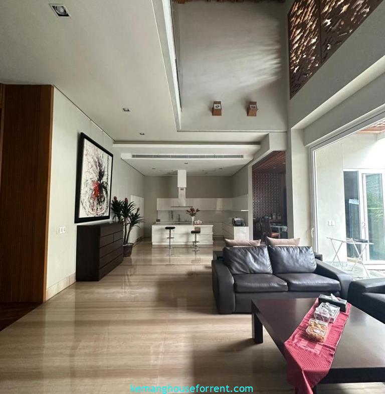 Dijual Rumah Mewah Metro Kencana Pondok Indah