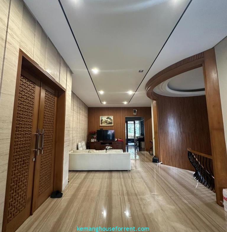 Dijual Rumah Mewah Metro Kencana Pondok Indah