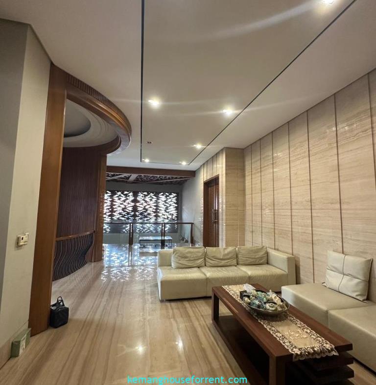 Dijual Rumah Mewah Metro Kencana Pondok Indah