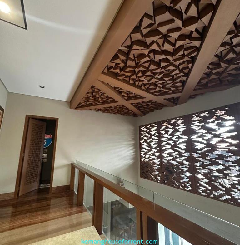 Dijual Rumah Mewah Metro Kencana Pondok Indah