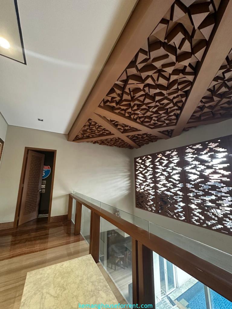 Dijual Rumah Mewah Metro Kencana Pondok Indah