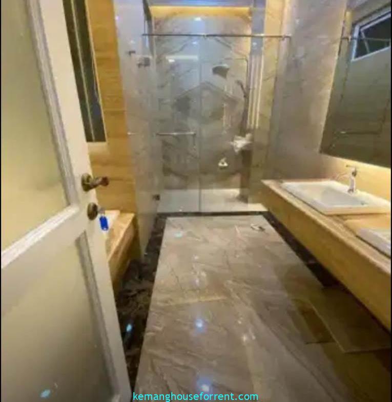 Dijual Rumah Mewah Modern Classic Pondok Indah Dekat JIS